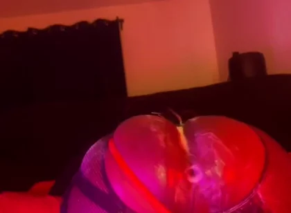 Femboy Fart Fetish