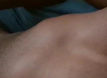 It Was Hot and It Made Me Horny.