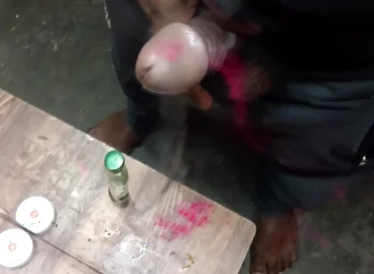 Desi Cock