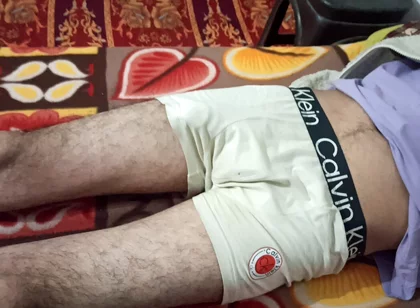 Wow What a Big Monster Cock Juicy Cock