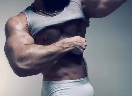 Muscular