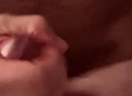 7 Orgasms and 5 Loads Masturbation