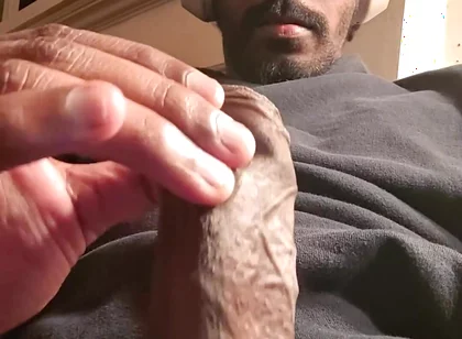 Just a Tiny Bit of Edging!