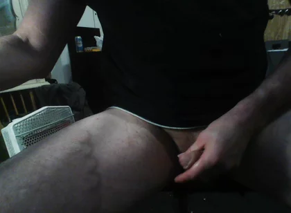 My Dick Needs Attention
