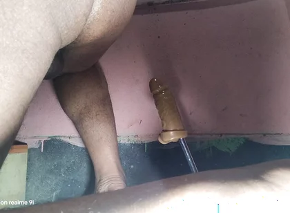 Anal Sex with a Toy Is a Different and on, Let's Have Sex with Toys, Let's Have Fun,