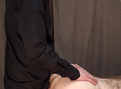 Ftm Fucking Bareback 2 Men. Hairy Stepdaddy Ftm Get 2 Dick