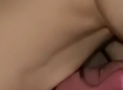 My Cock, His Oxygen