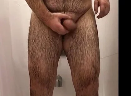 45 Min Shower