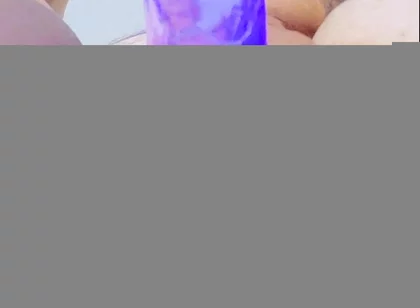 Dildo Session