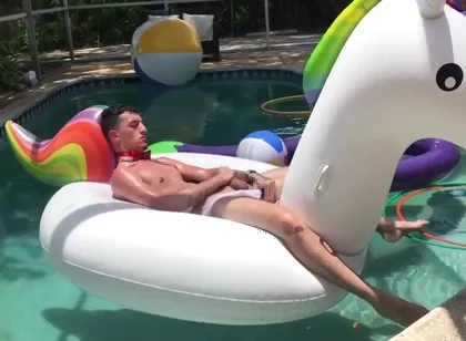 Gio Valentine - Summer Sun Solo - Summer Haze