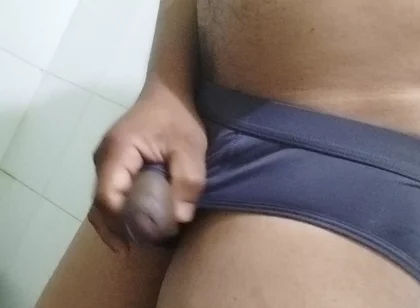 Nude Boy