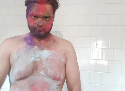 Holi Cum
