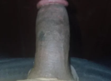 Massive Cock