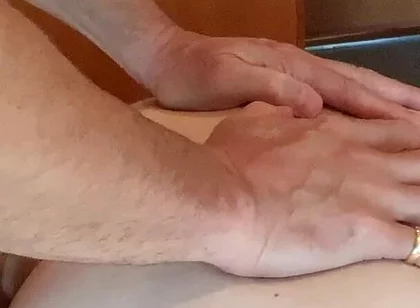 Barely Legal Redhead Teen Twink Gets Fucked Doggystyle by Sexy Stepdaddy