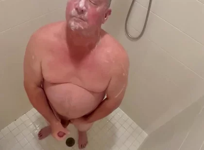 My Original Shower and Shave Clips