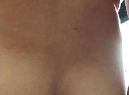 2 Dildo Challenge Double Filled & Gagget