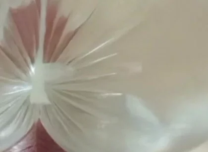 The Pleasure of Masturbating with Toys in the Bathroom