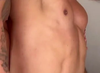 Azael Maluma Fucks Big Fat Muscle Ass Bareback Hardcore