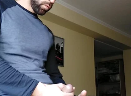 Horny as Hell