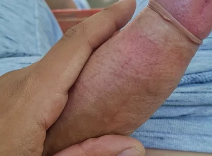 Big Dick for You