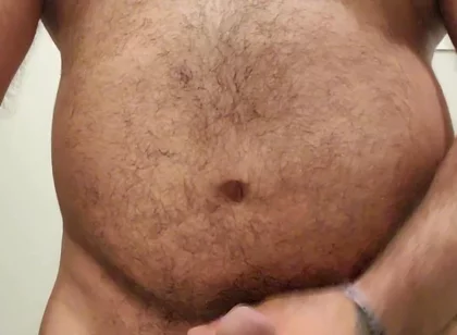Mature Guy