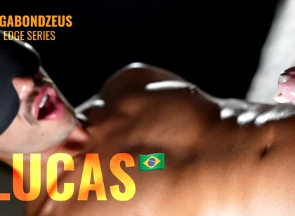 The Edge Series - Lucas