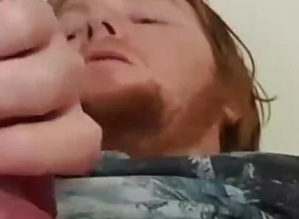Jax Harveys Cum Show #5