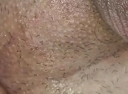Screaming and Moaning as a Big Cock Shoots Cum Into My Hole
