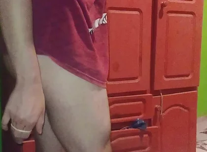 Showing Progress