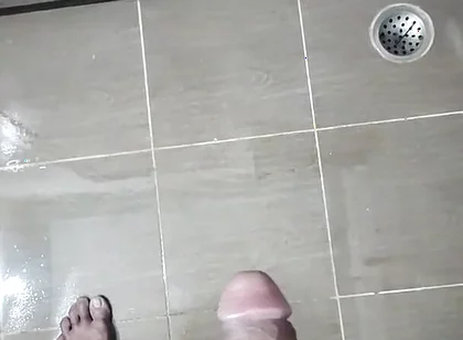 Cumshot