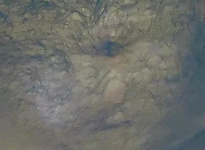 My Body up Close Wearing White Socks