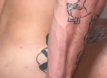 Ricky Xl Fucks Hot Muscle Latin Stud Bareback Letthemwatch
