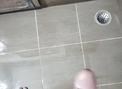 Cumshot