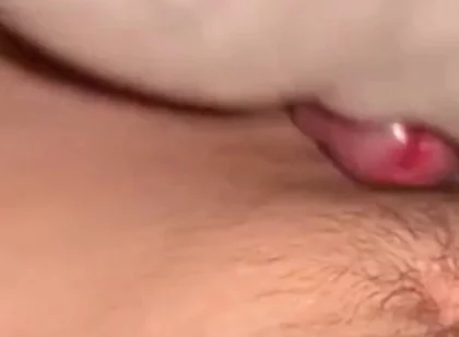 Fit Guy Humping Pillow with Dirty Talk to Moaning Orgasm with Huge Cum