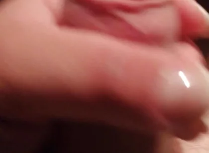 Prelude with Fresh Nails