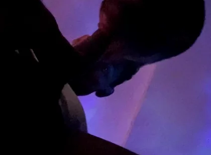 White Boy Sucks Latino Papi Boyfriends Dick at the Party