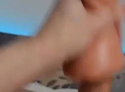 I Was Cum to My Fleshlight so Much That I Could Barely Stop Moaning...