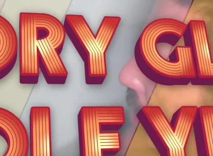 Glory Glory Hole Yeah