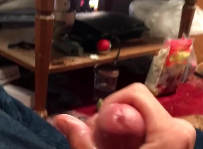 Cum Shot