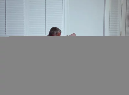 Daddy Gets First Dibs