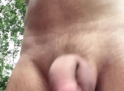 Flashing Cock