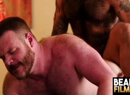 Enjoys First Intimate - John Thomas And Atlas Grant