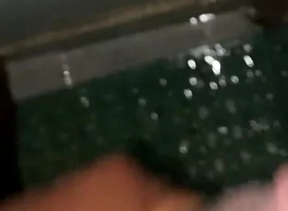 Fucking Hard in the Shower That She Came so Much