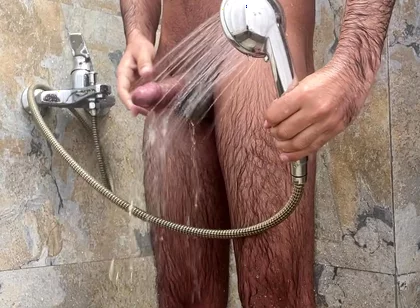 Nextdoor Shower Dairies