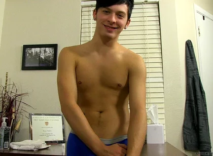 On Set with Ryker Madison