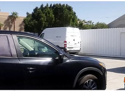 Car Washing Turns Into Sex With Felix Fox And Michael Roman