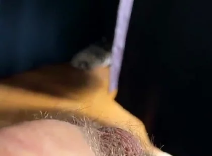 Cum with Tim Blesh