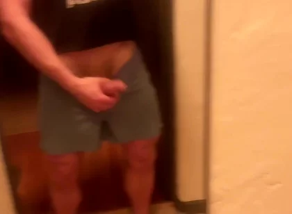 Been Abnormally Horny Lately