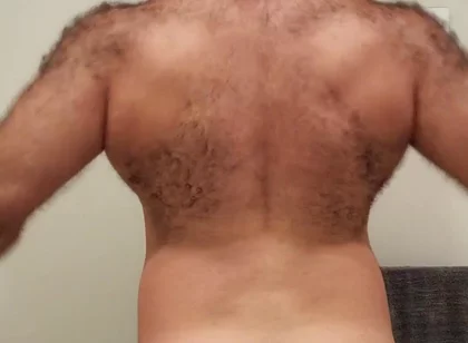 Muscular