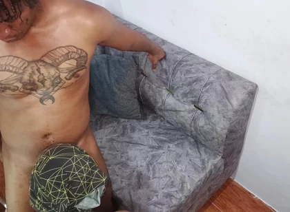 He Came to Get a Dick and They Ended up Giving It to Him